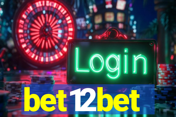 bet12bet