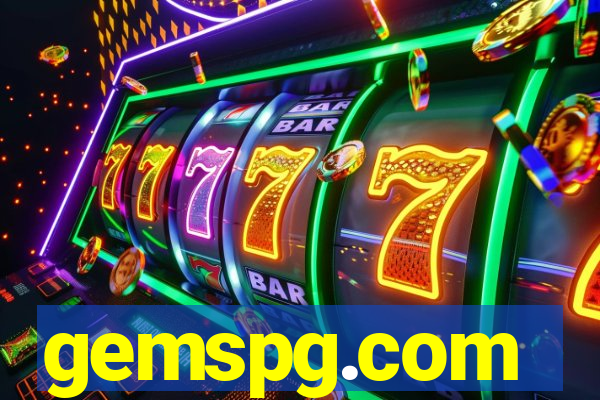 gemspg.com