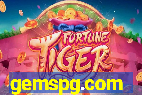 gemspg.com