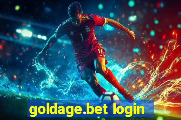 goldage.bet login