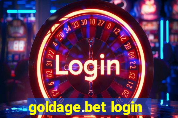 goldage.bet login