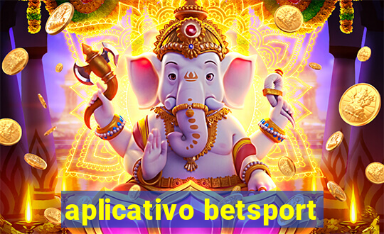 aplicativo betsport
