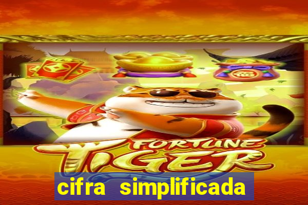 cifra simplificada bruno mars