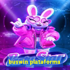 buswin plataforma