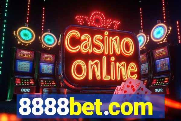 8888bet.com