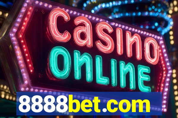 8888bet.com