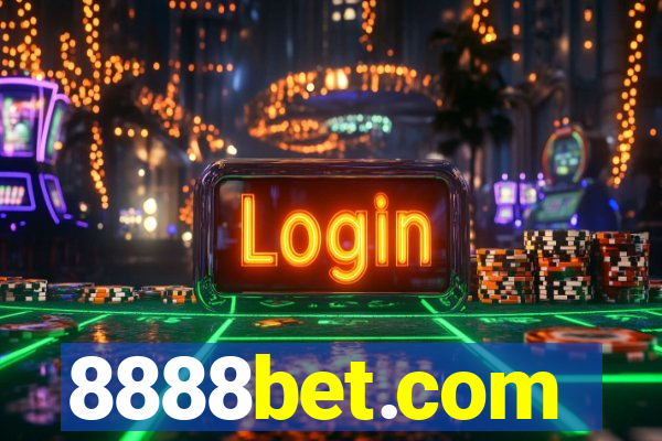 8888bet.com