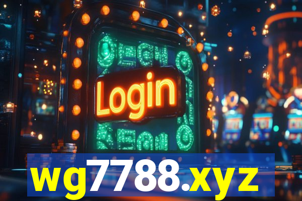wg7788.xyz