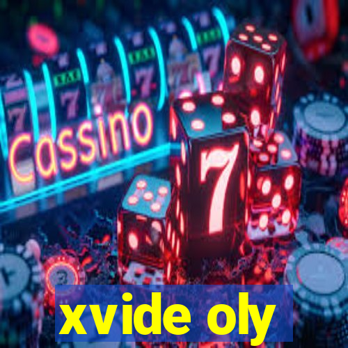 xvide oly