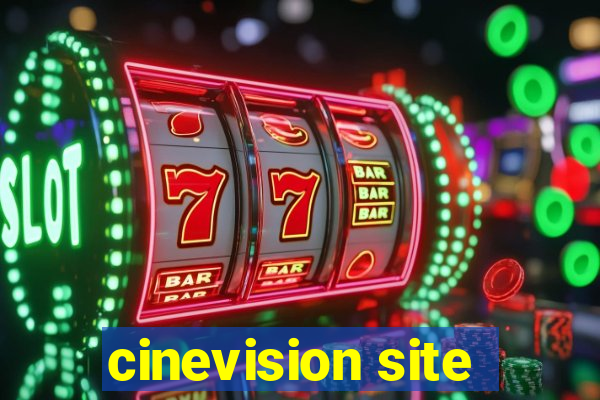 cinevision site