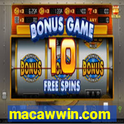 macawwin.com