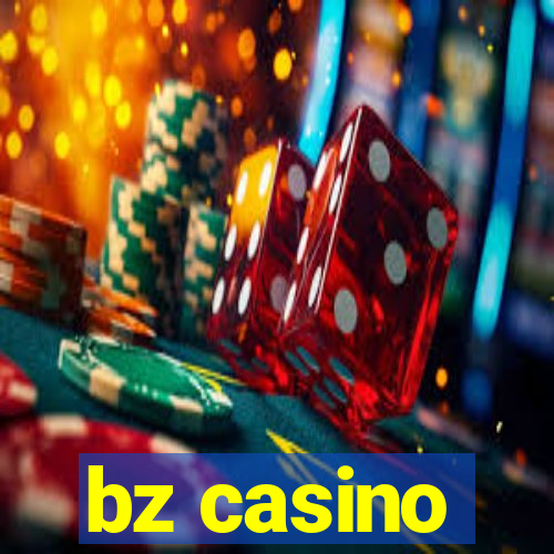 bz casino
