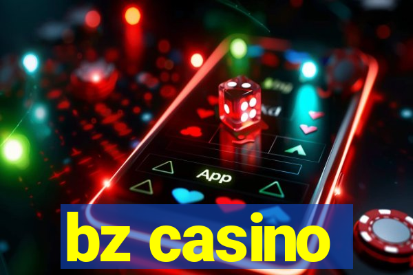 bz casino