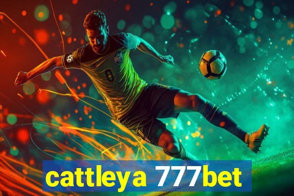 cattleya 777bet