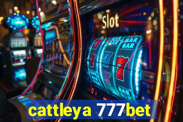 cattleya 777bet
