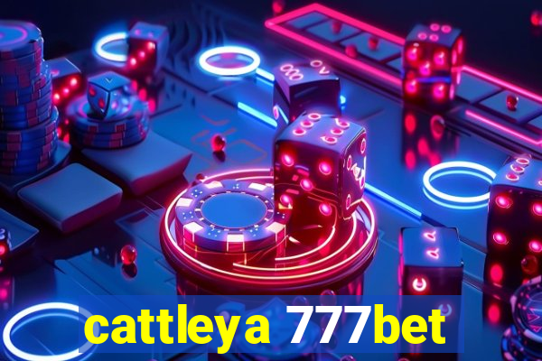 cattleya 777bet