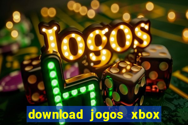 download jogos xbox 360 lt 3.0