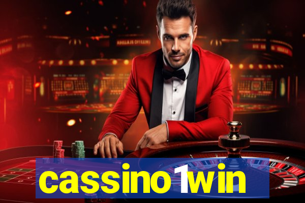 cassino1win