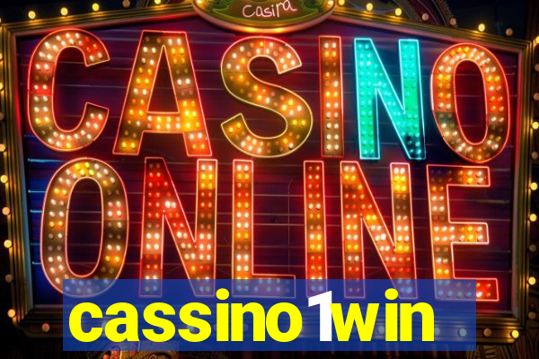 cassino1win