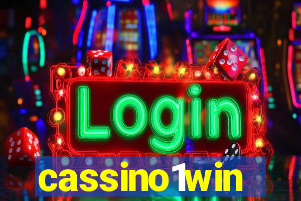 cassino1win