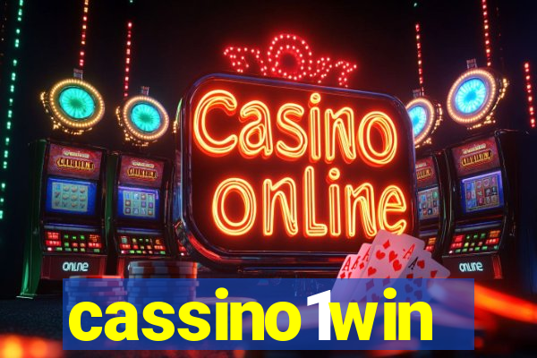 cassino1win