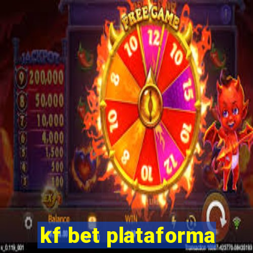 kf bet plataforma