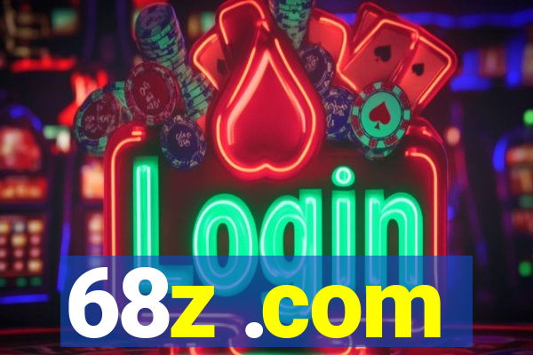 68z .com