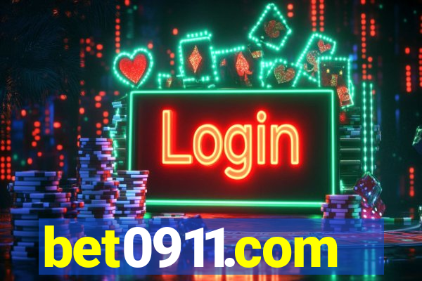 bet0911.com