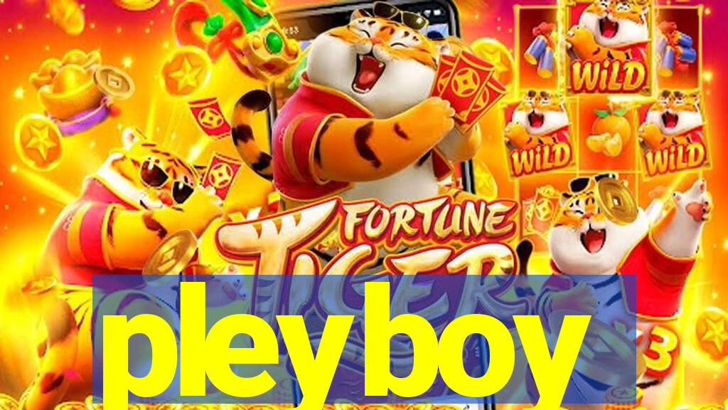 pleyboy