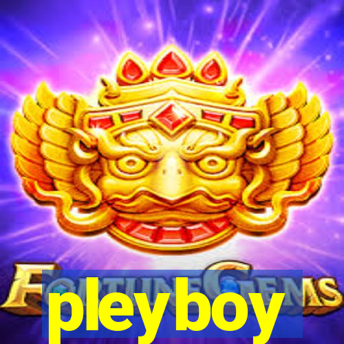 pleyboy