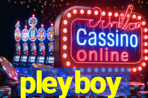 pleyboy