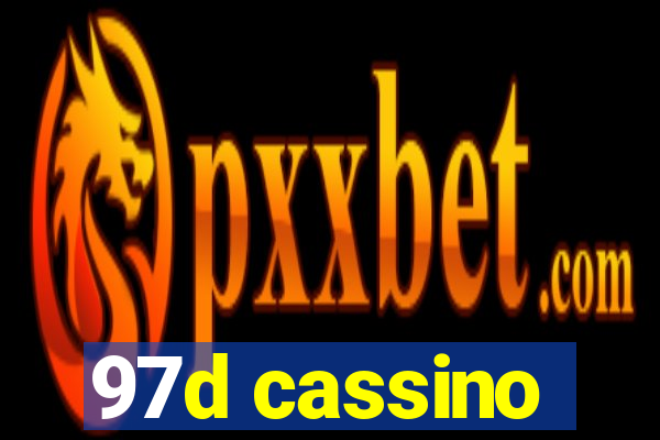 97d cassino