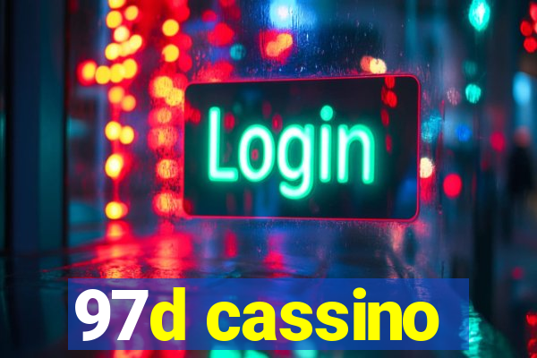 97d cassino