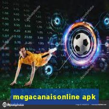 megacanaisonline apk