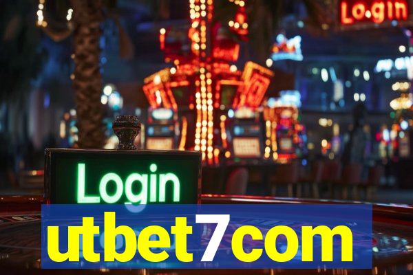 utbet7com