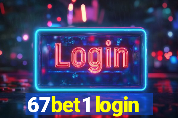 67bet1 login