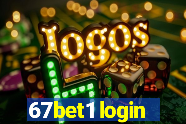 67bet1 login