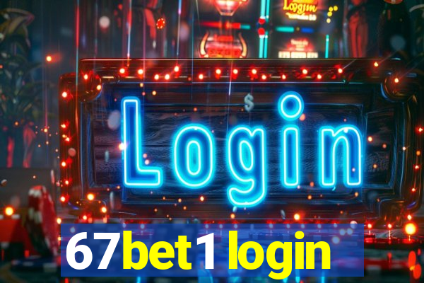 67bet1 login