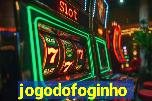 jogodofoginho