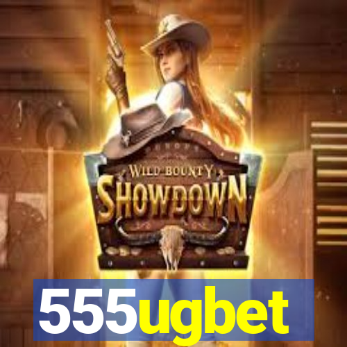 555ugbet
