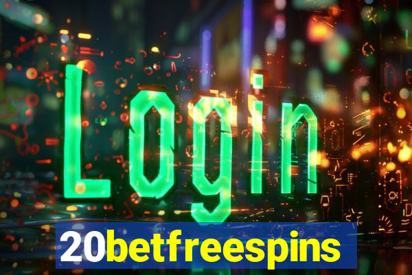 20betfreespins