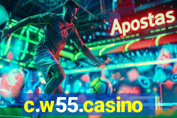 c.w55.casino