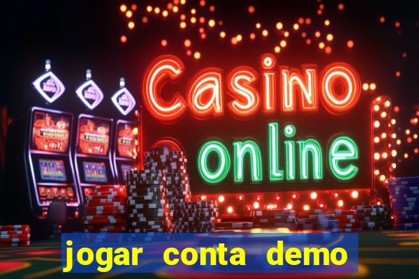 jogar conta demo fortune tiger
