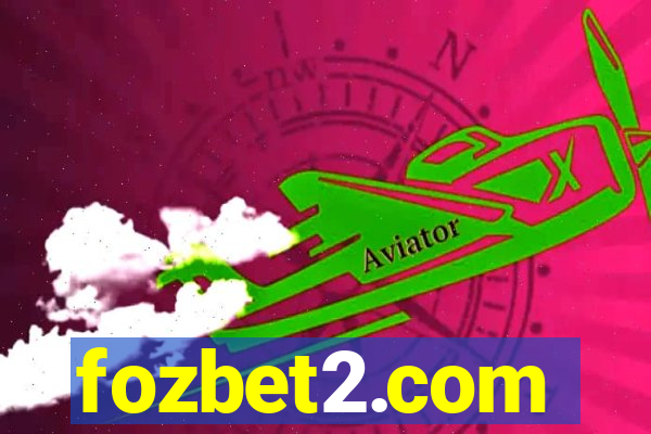 fozbet2.com