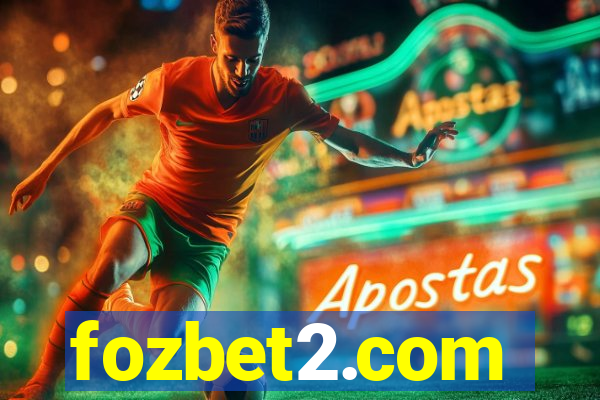 fozbet2.com