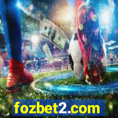 fozbet2.com