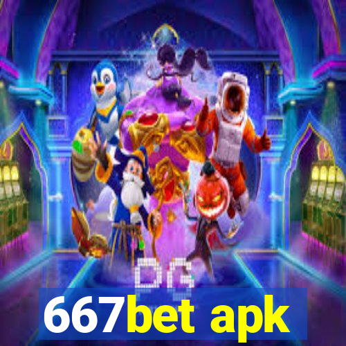 667bet apk