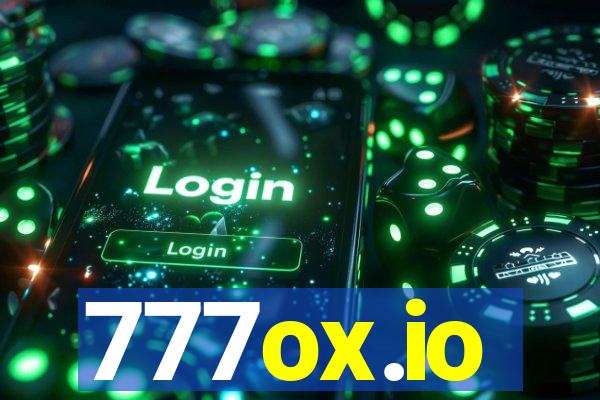 777ox.io