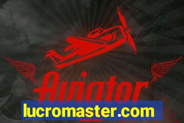 lucromaster.com