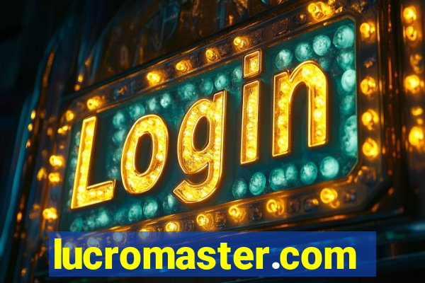 lucromaster.com
